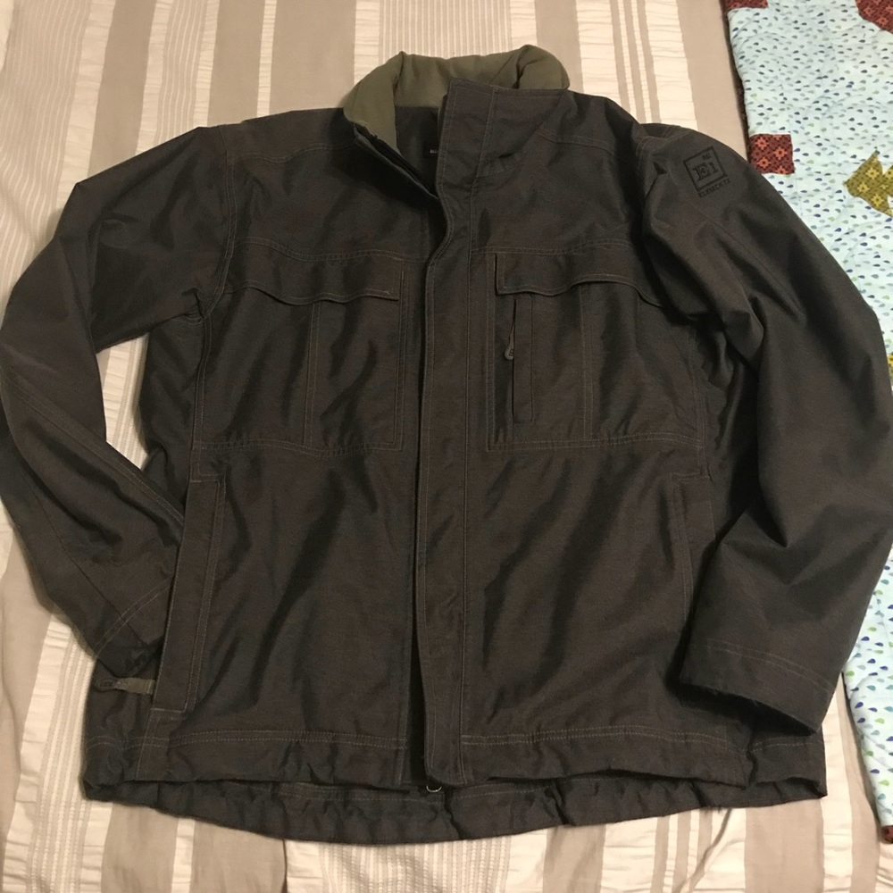 REI Elements Men’s Jacket